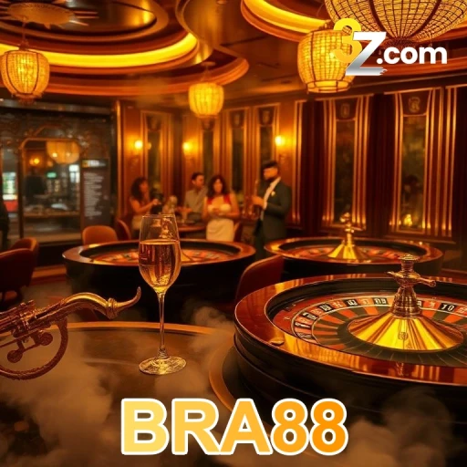 Baixar Jogos no BRA88: Sua Porta para Novas Aventuras!