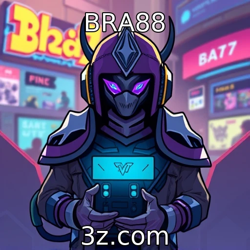 Tendências emergentes na indústria de jogos