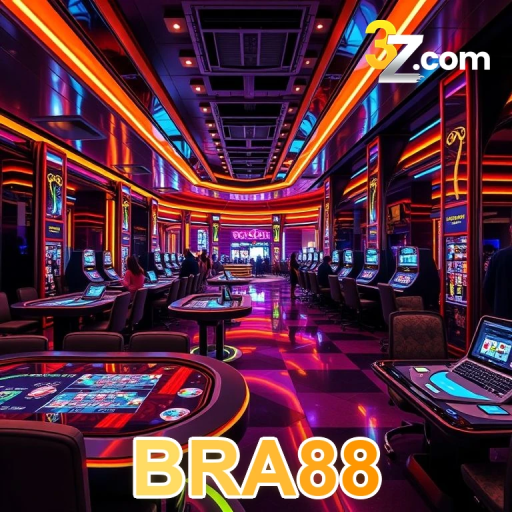 Esporte com Criatividade no BRA88: O Futuro das Apostas