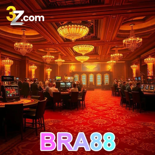 Promoções Fantásticas na BRA88 Para Você Jogar Hoje