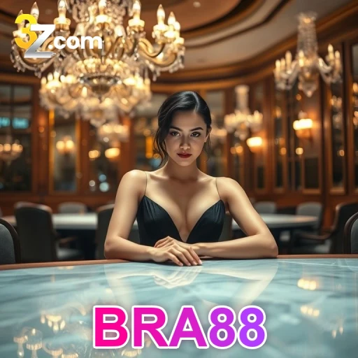 BRA88 Cassino Online